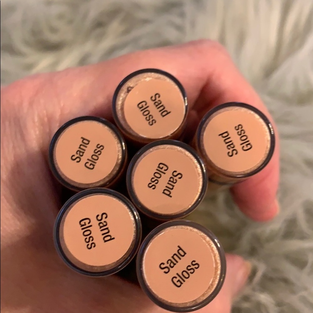 Sand Lip gloss